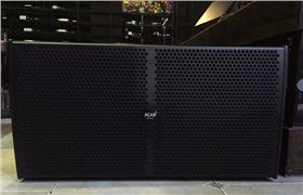 爵士龍酒吧音響