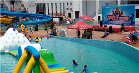 爵士龍專業舞臺音響