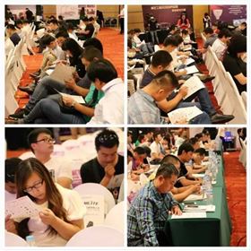 爵士龍音響成功晉級15強