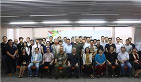 2016年度音響燈光行業專家評審會 甄選十佳品牌