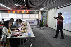 2016年度音響燈光行業專家評審會 甄選十佳品牌