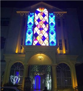 君豪國(guó)際娛樂部