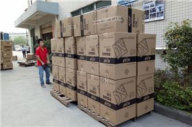 專業音響鼎力支持河北市政文化建設