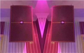 娛樂KTV音響入駐重慶豪情KTV會所