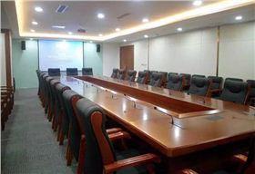 爵士龍會議室音響