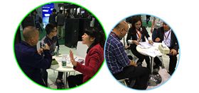 廣州燈光音響展·爵士龍音響首日盛況