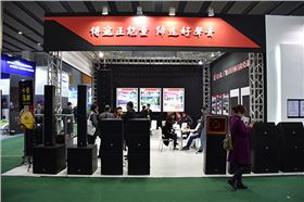 十大音響品牌 爵士龍KTV音響設備