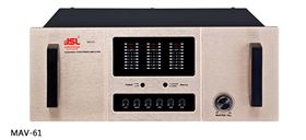 舞臺(tái)音響設(shè)備 影院與KTV專用功放