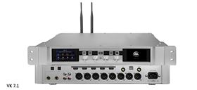 爵士龍專業功放 十佳民族品牌音響