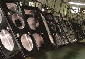 廣東專業舞臺音響價格怎么樣 生產廠家告訴你真相