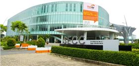 2017越南胡志明國際專業燈光音響展覽會