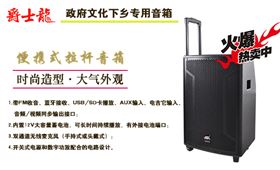 【陜西政府文化下鄉(xiāng)】采購(gòu)1500套專業(yè)音響設(shè)備