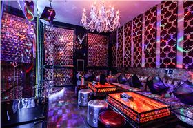 專業KTV音響系統 爵士龍國外工程案例鑒賞