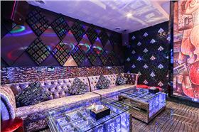 專業KTV音響系統 爵士龍國外工程案例鑒賞