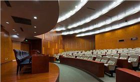 多功能廳音響系統設計分析【爵士龍音響】