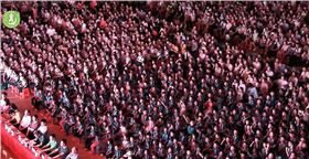 東莞小學(xué)體育館文藝匯演采用爵士龍線陣音響系統(tǒng)