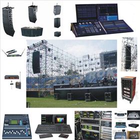 專業音響設備檢測知多少三【爵士龍音響】