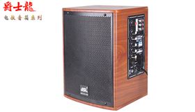 電教音箱 就選15年誠信生產音響廠家