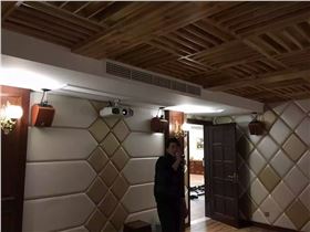 專業音響設備與電視機的連接方式【實用教程】