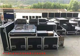 四川省九寨溝文廣新局采購(gòu)全套舞臺(tái)音響系統(tǒng)