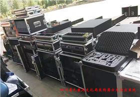 四川省九寨溝文廣新局采購(gòu)全套舞臺(tái)音響系統(tǒng)