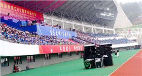 爵士龍音響廠家 專業生產舞臺音響設備