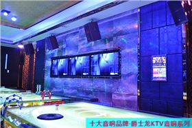 音響廠家解析三分頻音箱與兩分頻音箱哪個好