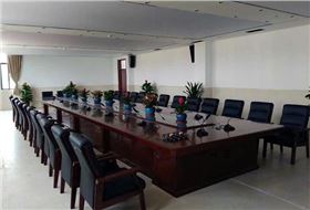 廣州黃岡中學采用爵士龍專業音響設備