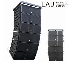 專業舞臺音響設備LAB-610【爵士龍】