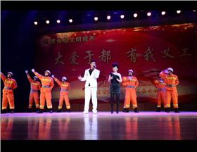 舞臺音響工程案例