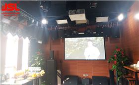 【安徽】好消息!爵士龍音響品牌店隆重開業