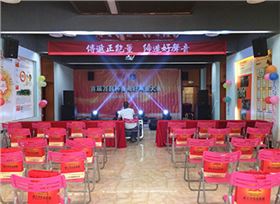 室內舞臺音響設備有哪些擺法?【爵士龍音響】