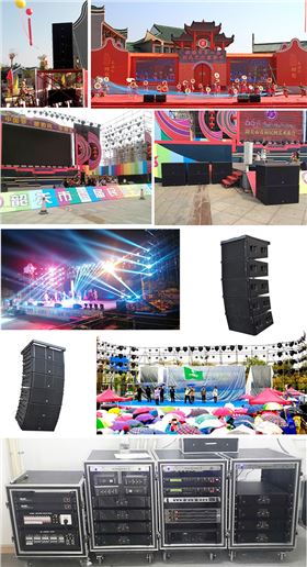 如何開展專業(yè)音響工程二【廣東舞臺音響工程廠家】