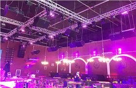 【爵士龍】影響專業音響系統音質音色的幾大因素(三)