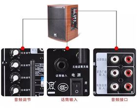 教育行業新寵 電教音響設備