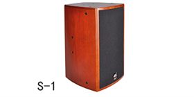 高檔KTV音響設(shè)備 兩分頻專業(yè)KTV音響【爵士龍】