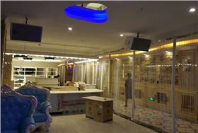 專業KTV音響入駐青海西寧量販式KTV【爵士龍】