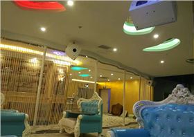 專業KTV音響入駐青海西寧量販式KTV【爵士龍】