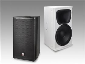 青海KTV音響設備 就選爵士龍十二寸音箱