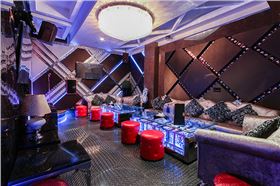 國外KTV音響工程選用專業音響設備【爵士龍】