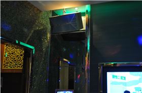 廣東佛山KTV選用十二寸專業(yè)KTV音響設備【爵士龍】