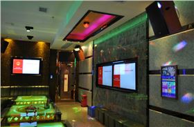 廣東佛山KTV選用十二寸專業(yè)KTV音響設備【爵士龍】