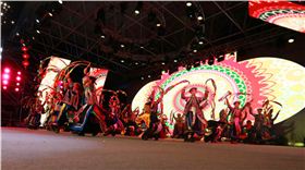 專(zhuān)業(yè)音響助力九寨溝震后首個(gè)元宵晚會(huì)【爵士龍】