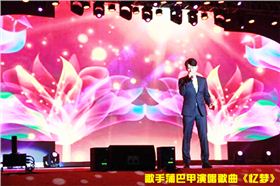 專(zhuān)業(yè)音響助力九寨溝震后首個(gè)元宵晚會(huì)【爵士龍】