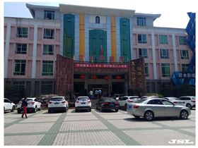 廣東蕉嶺縣文體旅游局會場音響【爵士龍】