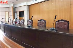 會議室音響設備出現音頻干擾的原因及解決辦法