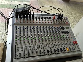 廣州市五羊中學案例【爵士龍音響】