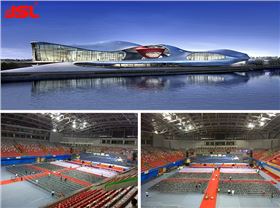 舞臺音響施工建議