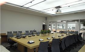 不同面積會議室音響設備建議
