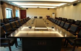 會議室音響設備系統設計方案建議